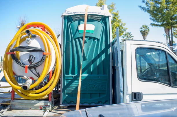 Best High-end porta potty rental  in South Greensburg, PA