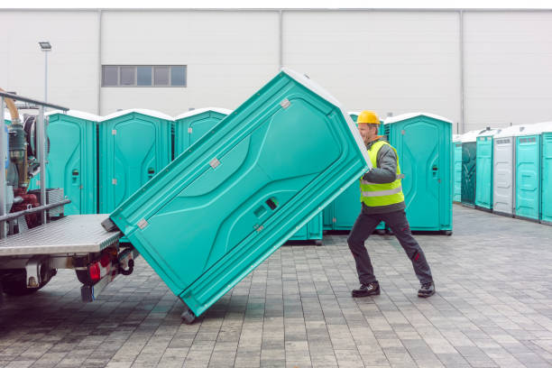 Best Emergency porta potty rental  in South Greensburg, PA
