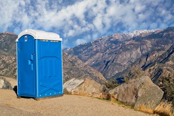 Best Affordable porta potty rental  in South Greensburg, PA