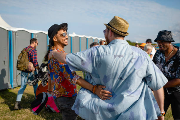 Best Porta potty rental near me  in South Greensburg, PA