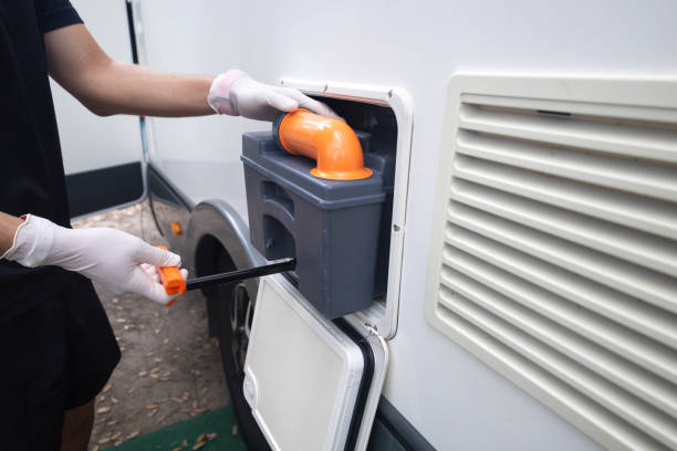 Best Porta potty rental near me  in South Greensburg, PA