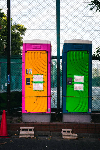 Best Long-term porta potty rental  in South Greensburg, PA