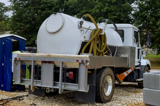 Best Local porta potty services  in South Greensburg, PA