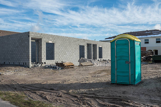 Portable Toilet Options We Offer in South Greensburg, PA
